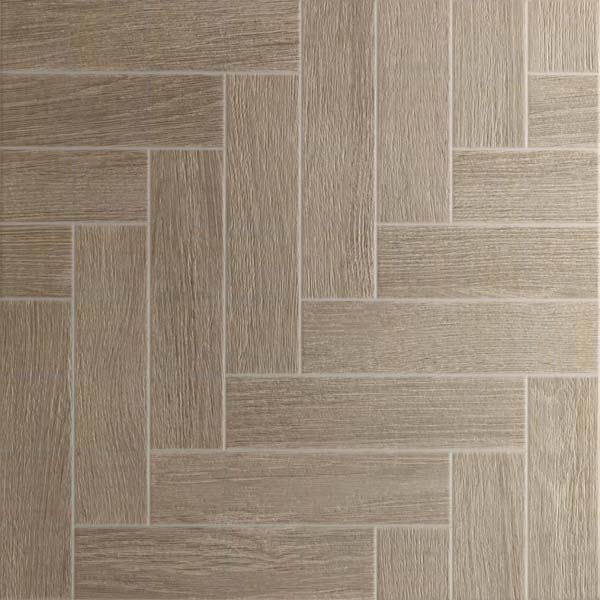 60x60 Provence Tile Grej Matt