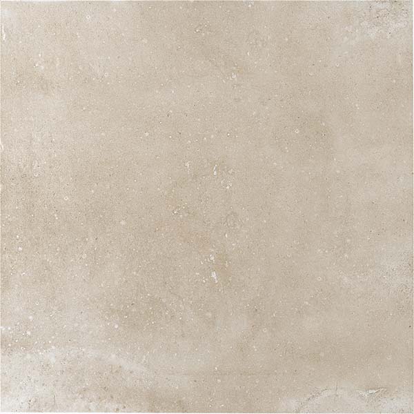 60x60 Terra Nova Tile Vanilla Matt