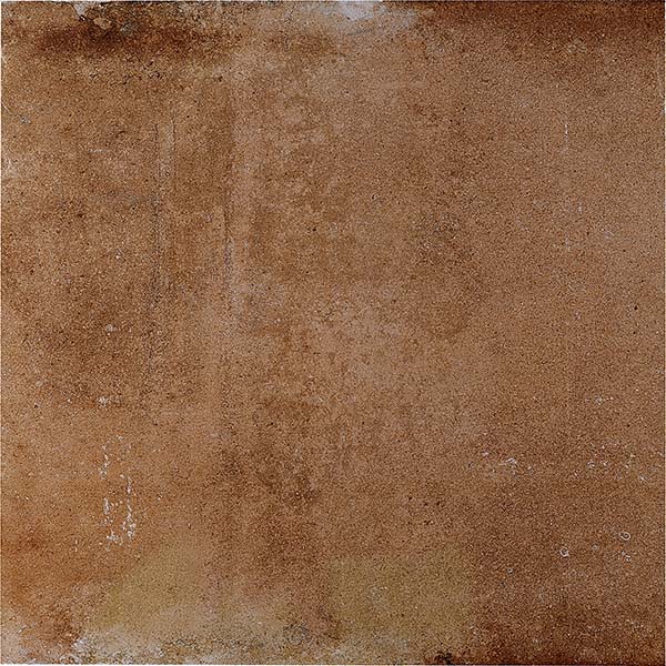 60x60 Terra Nova Tile Tobacco Matt