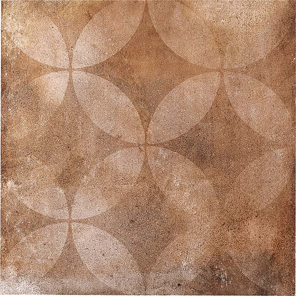 60x60 Terra Nova Decor Tobacco Matt