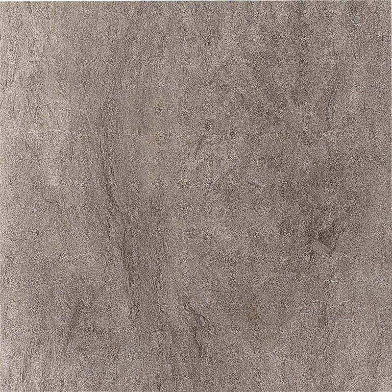 80x80 Fango Mix Tile Dark Grey Matt