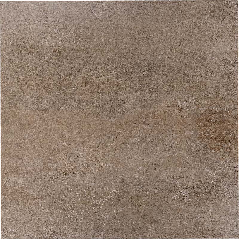 80x80 Fango Mix Tile Noce Matt