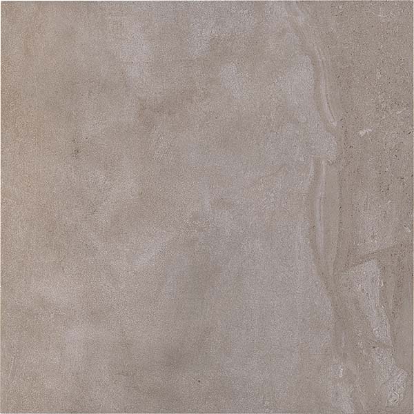 60x60 Fango Mix Tile White Matt