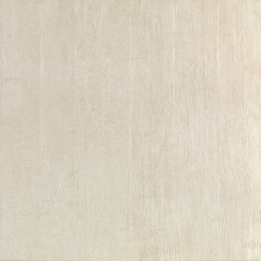 80x80 Uptown Tile Cream Matt