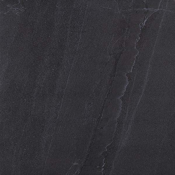 60x60 British Stone Tile Anthracite Matt