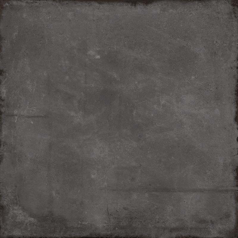 80X80 Cement-Tech Tile Antracite Matt