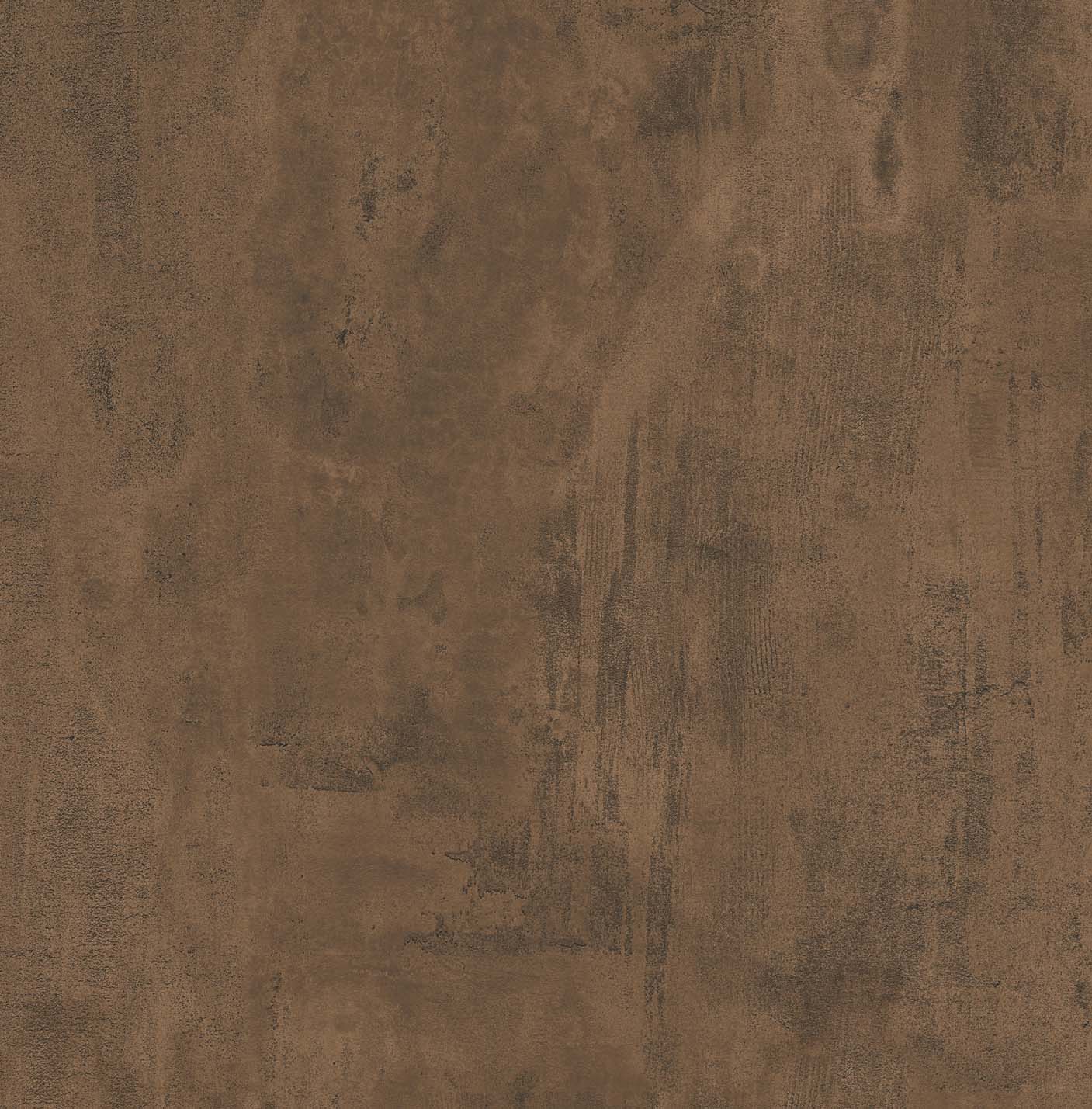 60X60 Metro Tile Dark Brown Matt