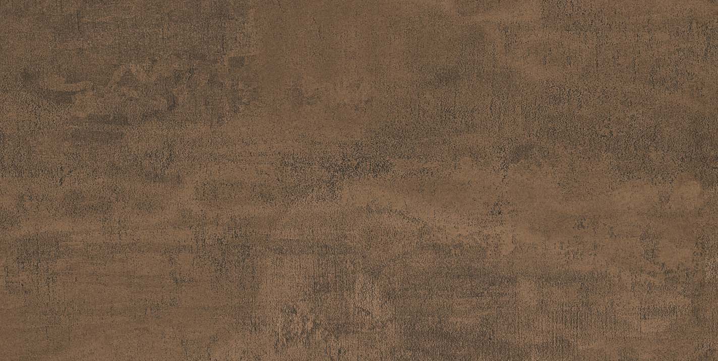 45X90 Metro Tile Dark Brown Matt