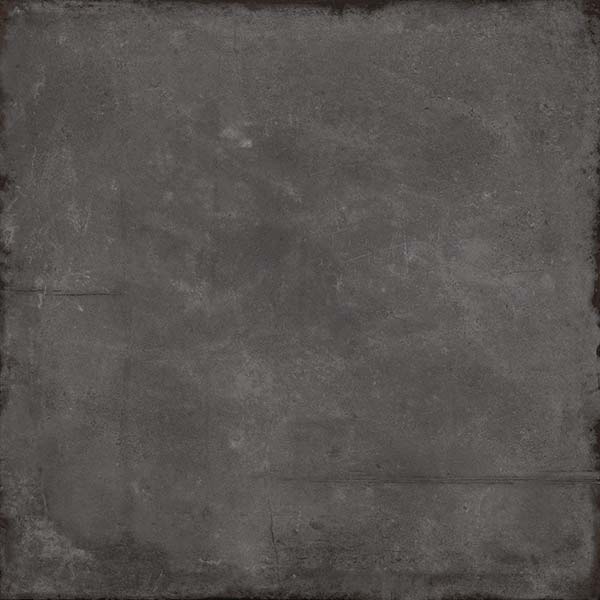 60X60 Cement-Tech Tile Antracite Matt