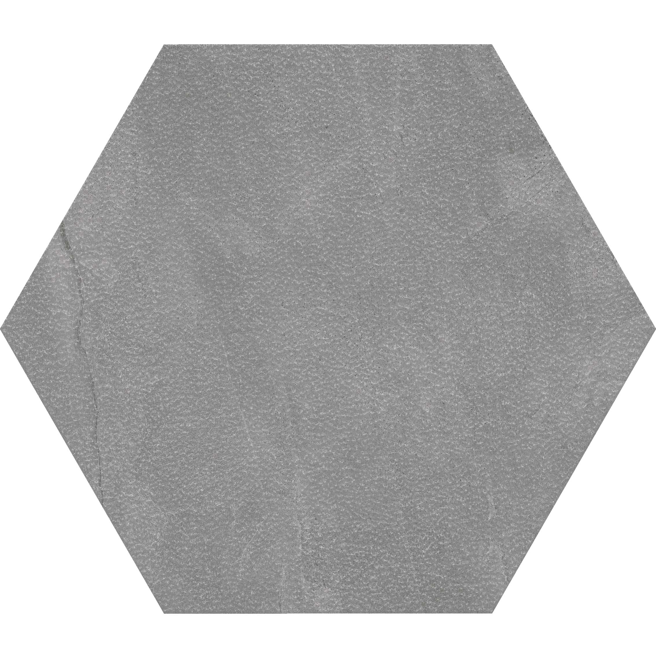 51.4X59.4 TECH-SLATE HEXAGON D.GREY(PDP