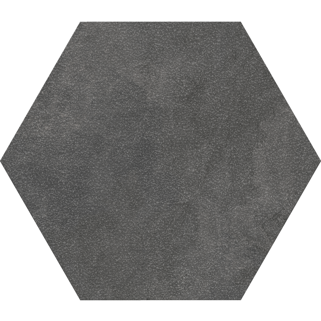 51.4X59.4 TECH-SLATE HEXAGON ANTHRCT(PDP