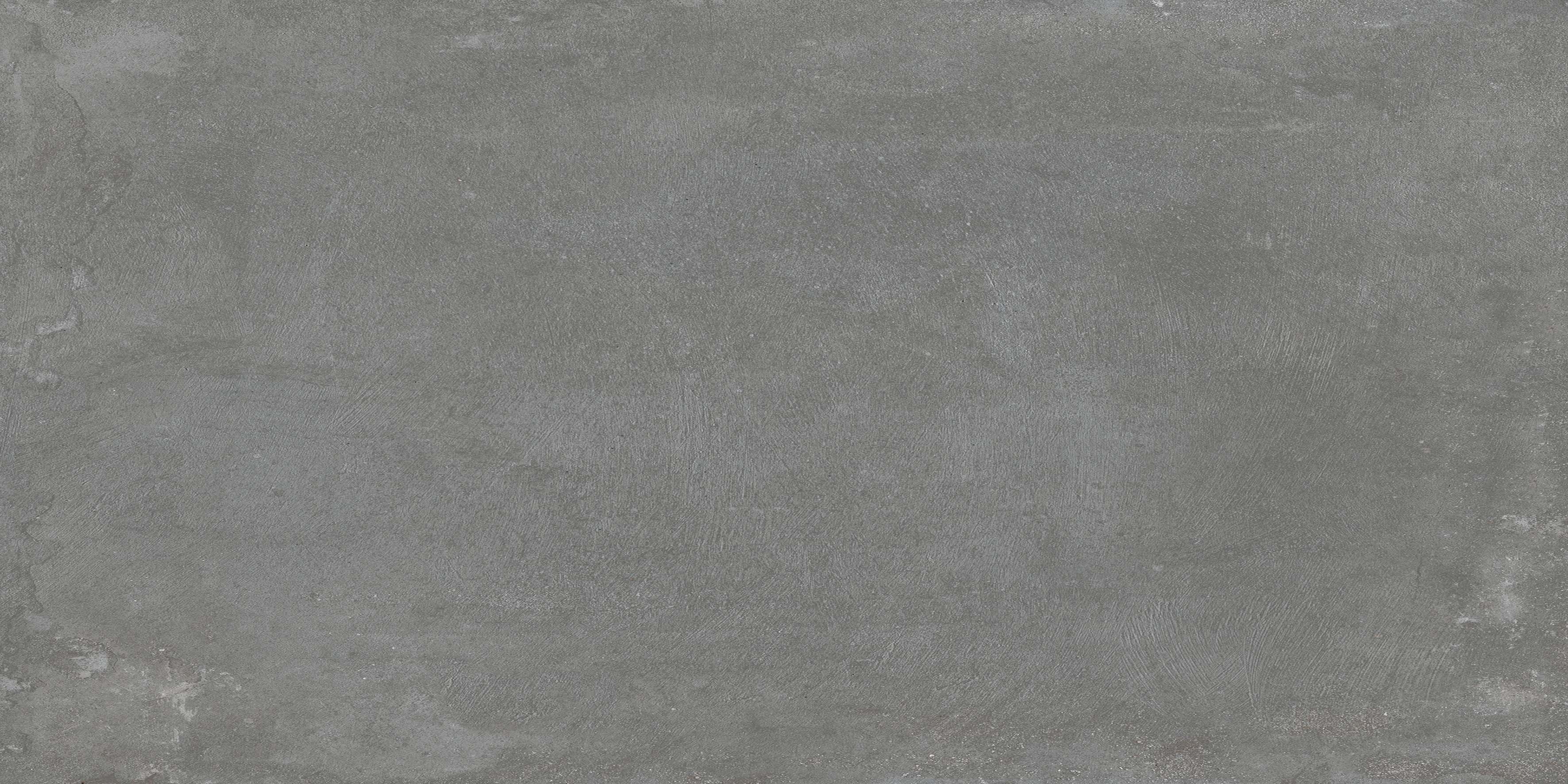 30x60 Clay - Cement Tile Grey Matt