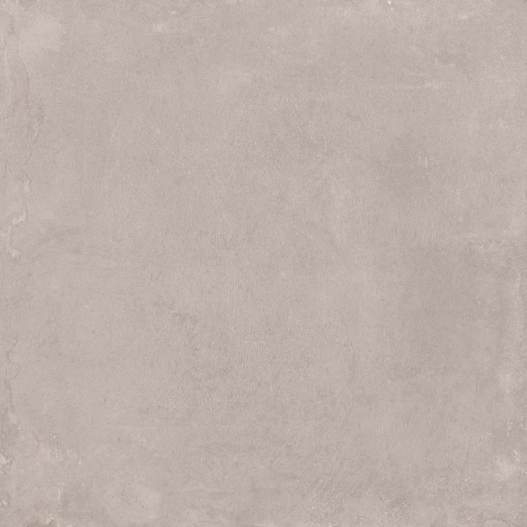 60x60 Clay - Cement Tile Taupe Matt