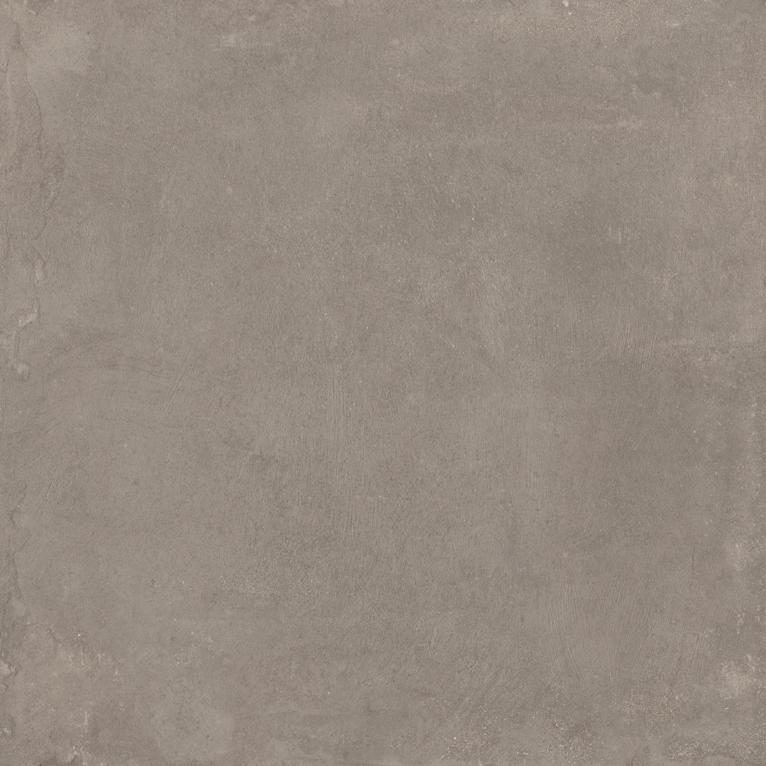 60x60 Clay - Cement Tile Toprak Matt