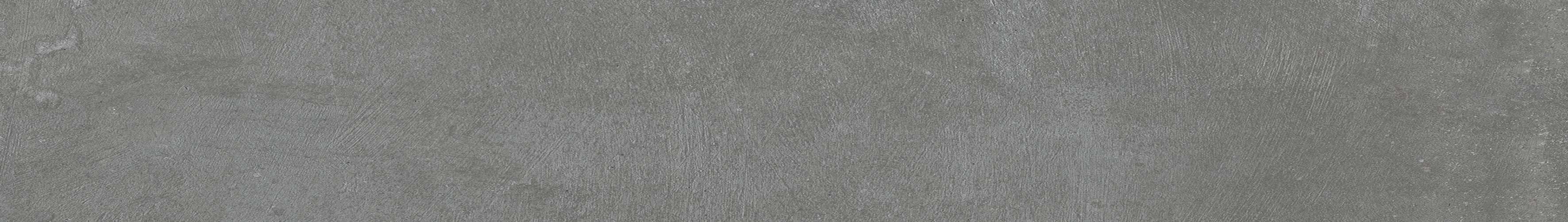 8.5x60 Clay - Cement Plinth Grey Matt