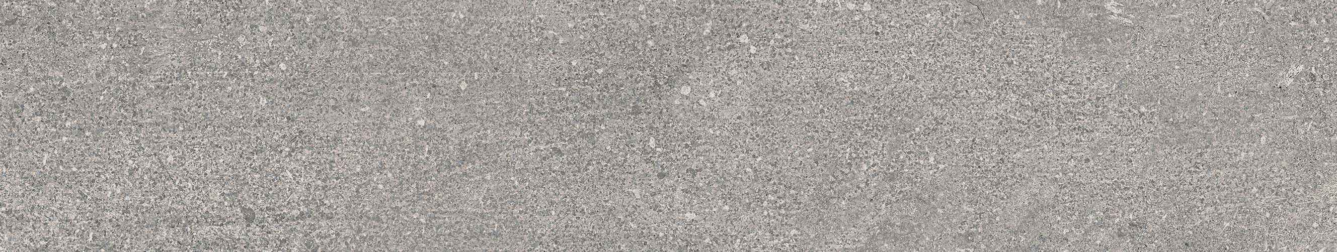 8.5x60 Newcon Plinth Silver Grey Matt
