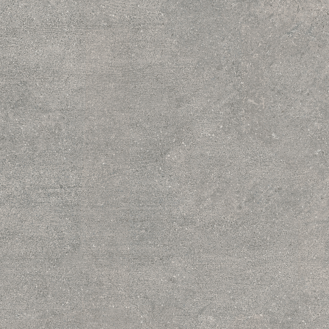 45x45 Newcon Tile Silver Grey Matt