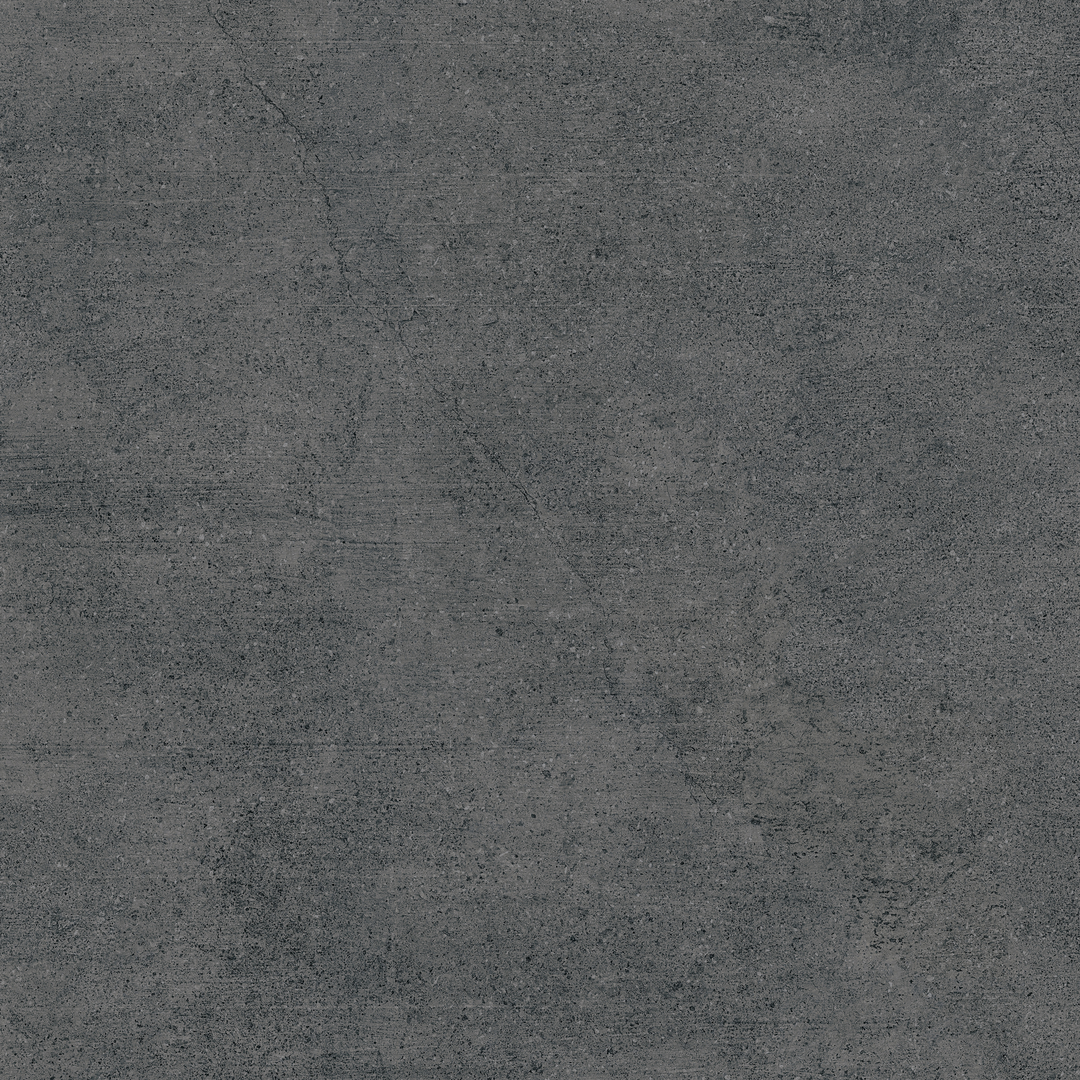 60x60 Newcon Tile Dark Grey Semi Glossy