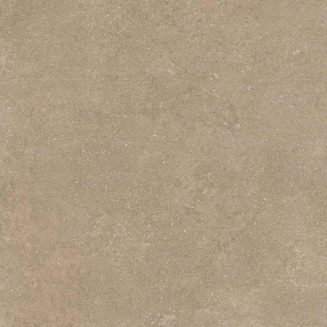 60x60 Newcon Tile Taupe Semi Glossy