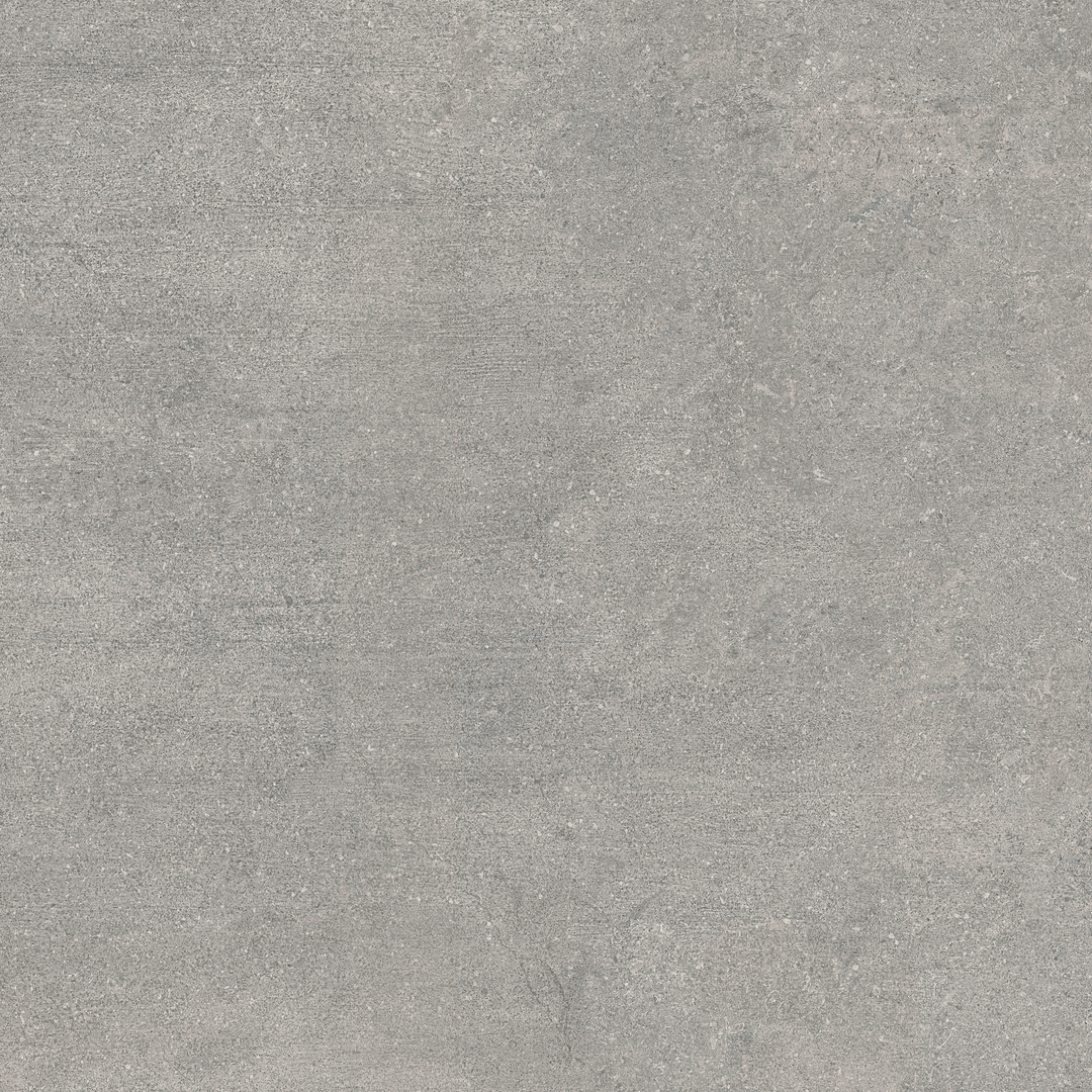 60x60 Newcon Tile Silver Grey Semi Glossy