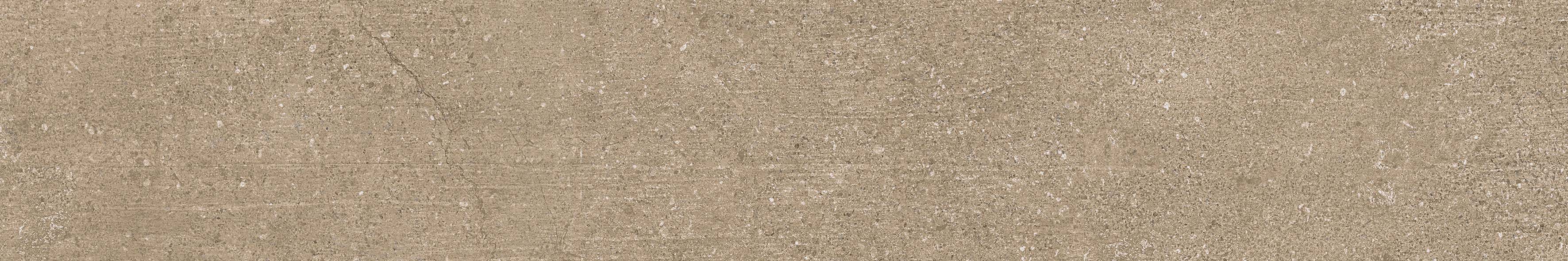 10x80 Newcon Plinth Taupe Matt