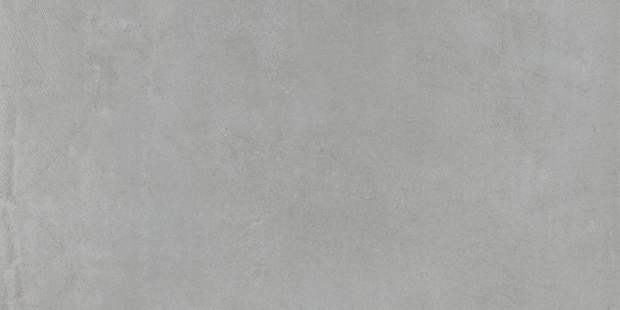 30x60 Clay - Cement Tile Light Grey Matt