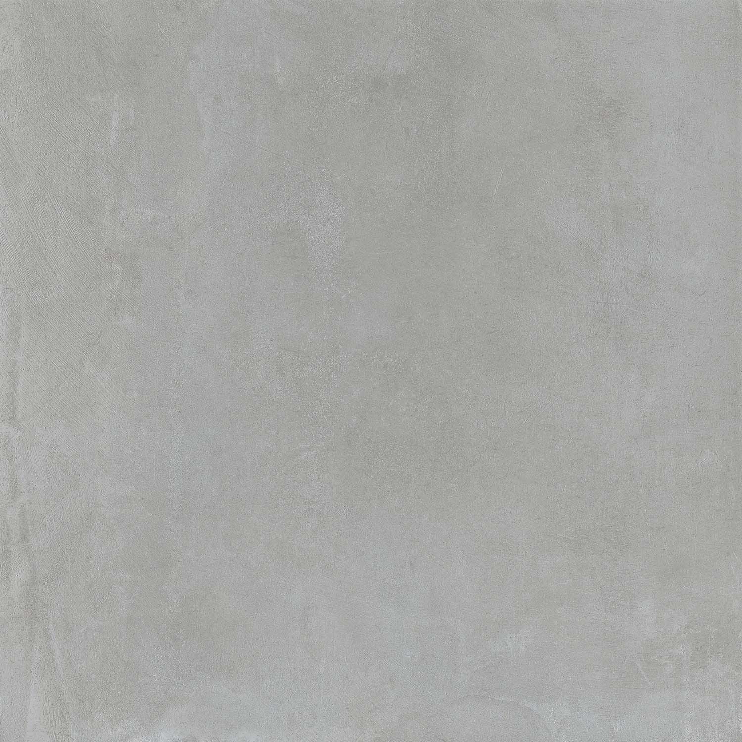 60x60 Clay - Cement Tile Light Grey Matt