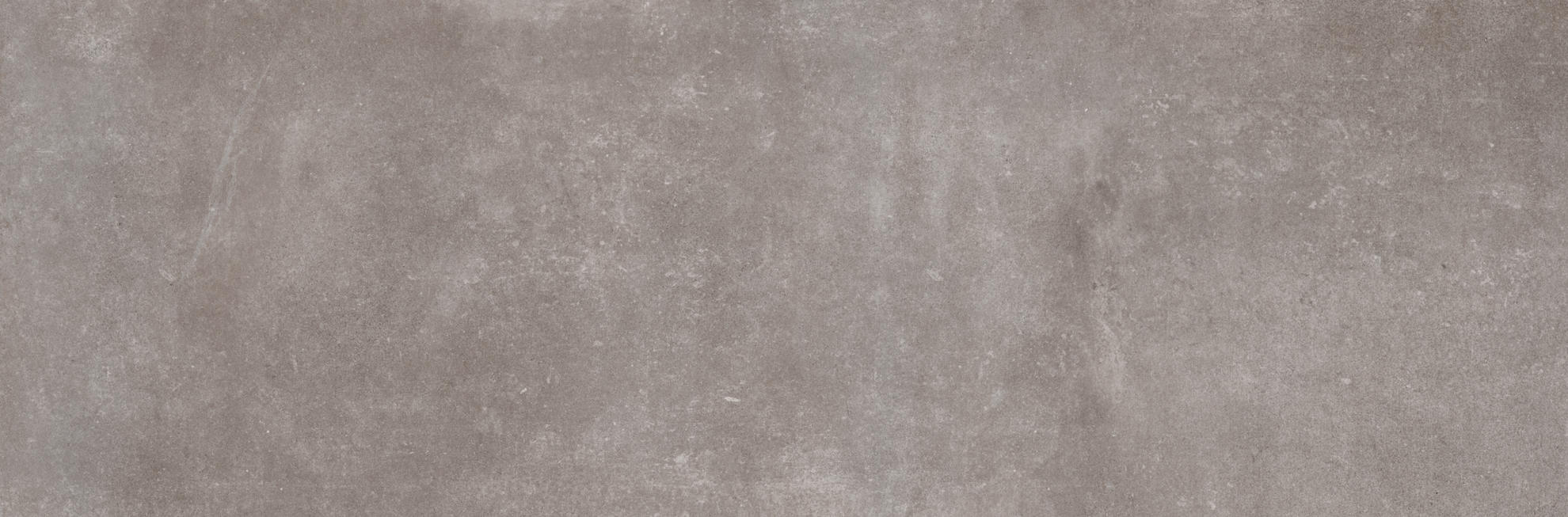 33x100 Studio-Plate Cement Gray Tile Matt