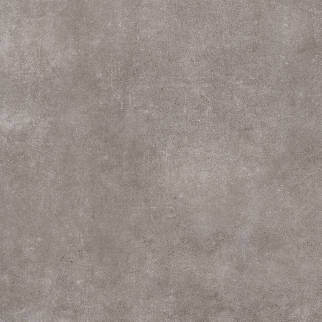 60x60 Studio-Plate Cement Gray Tile Matt