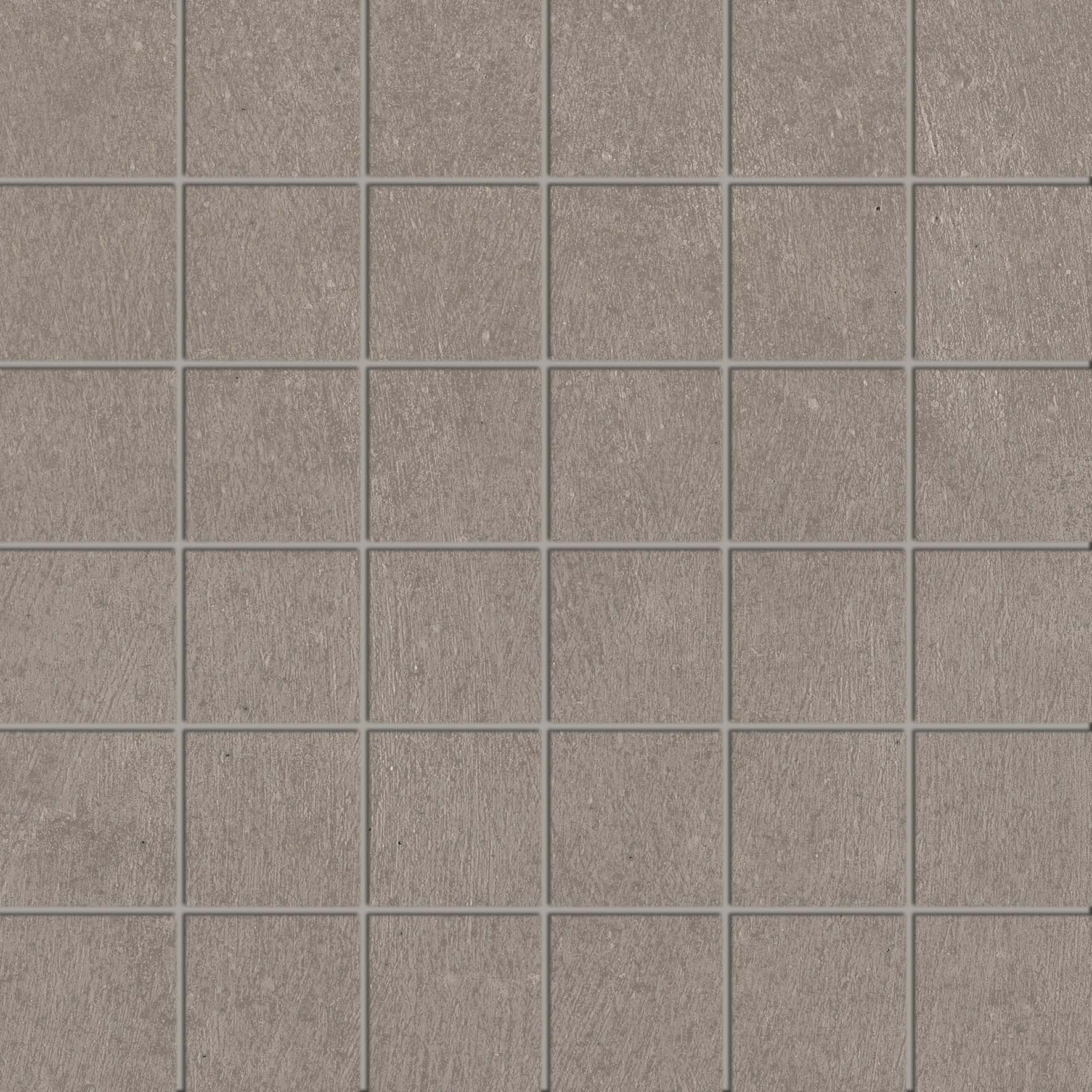 5x5 Clay - Cement Border Toprak R10B