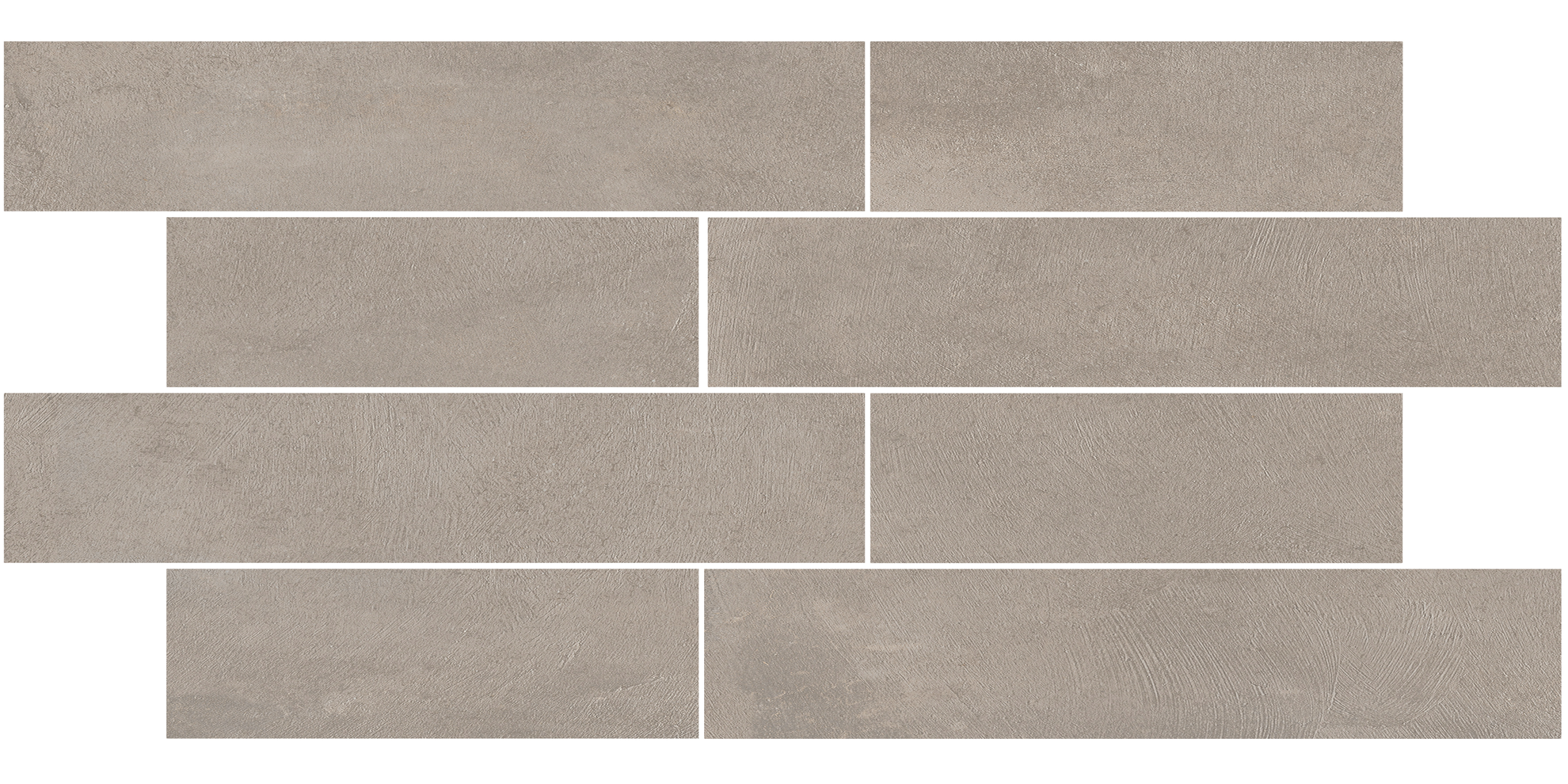 30x60 Clay - Cement Border Toprak R9