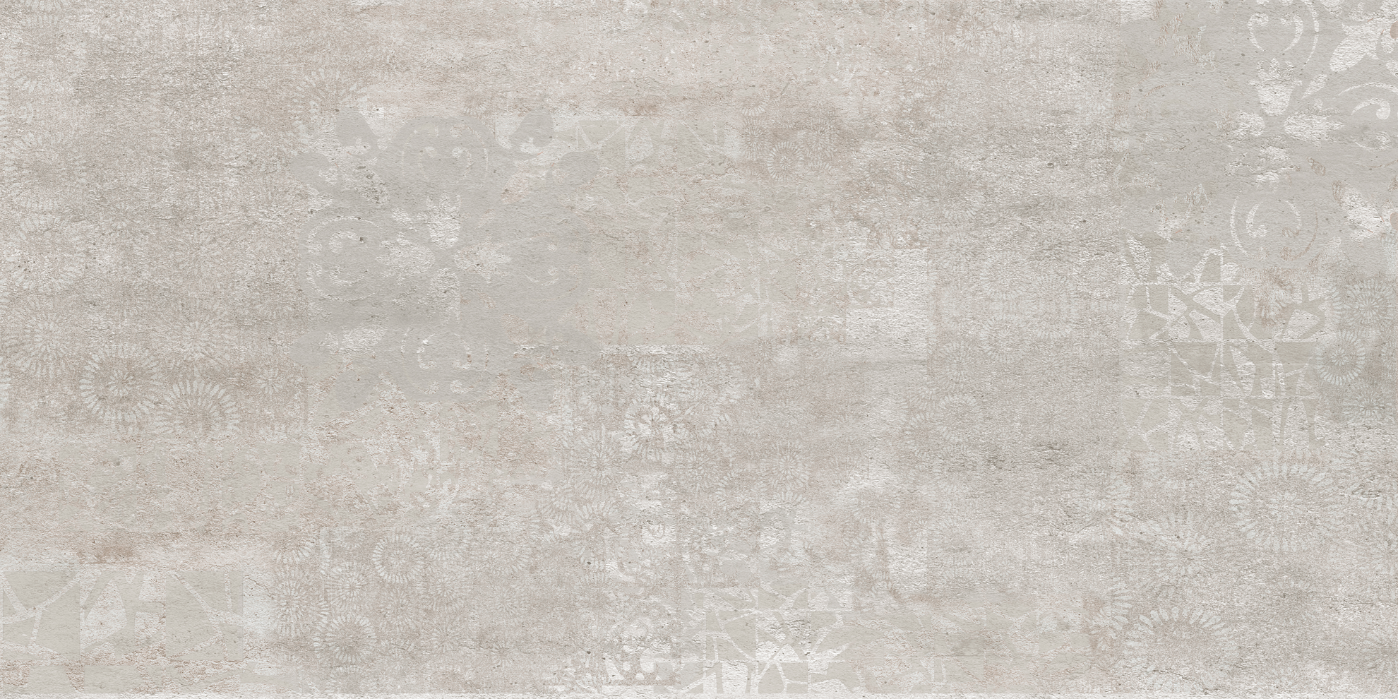 40x80 Milera Gray Decor Matt