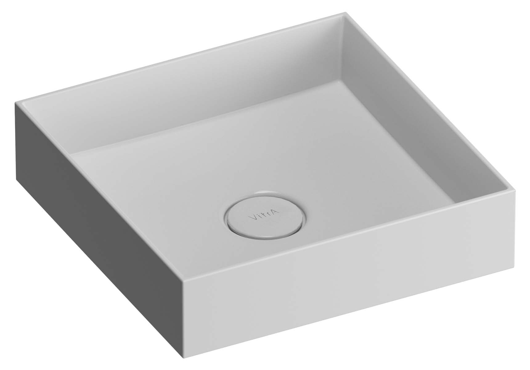 Memoria Square Bowl, 40 cm Infinit