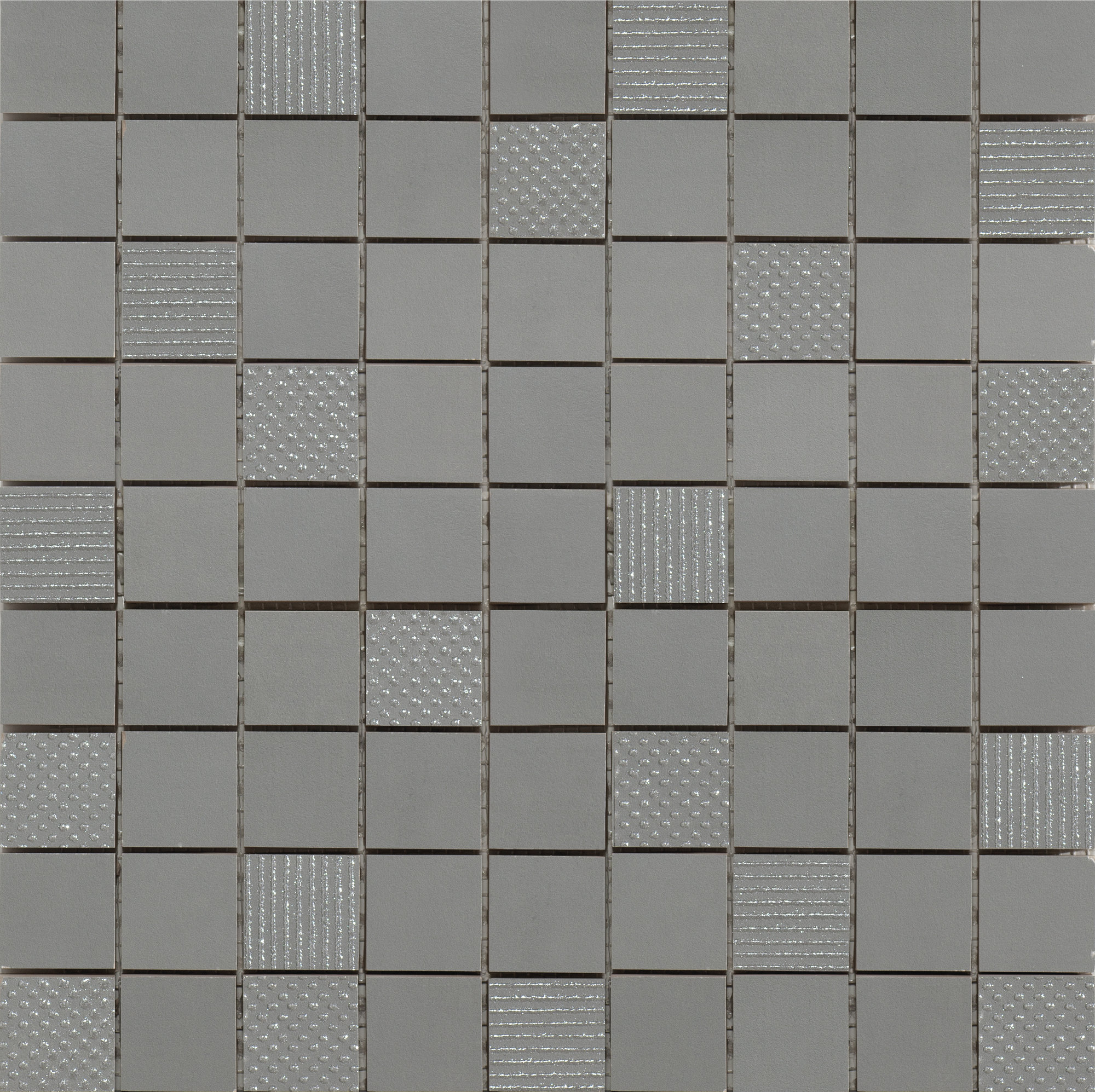 D.PALETTE ASH MOSAIC/31,5X31,5 31,5x31,5 cm