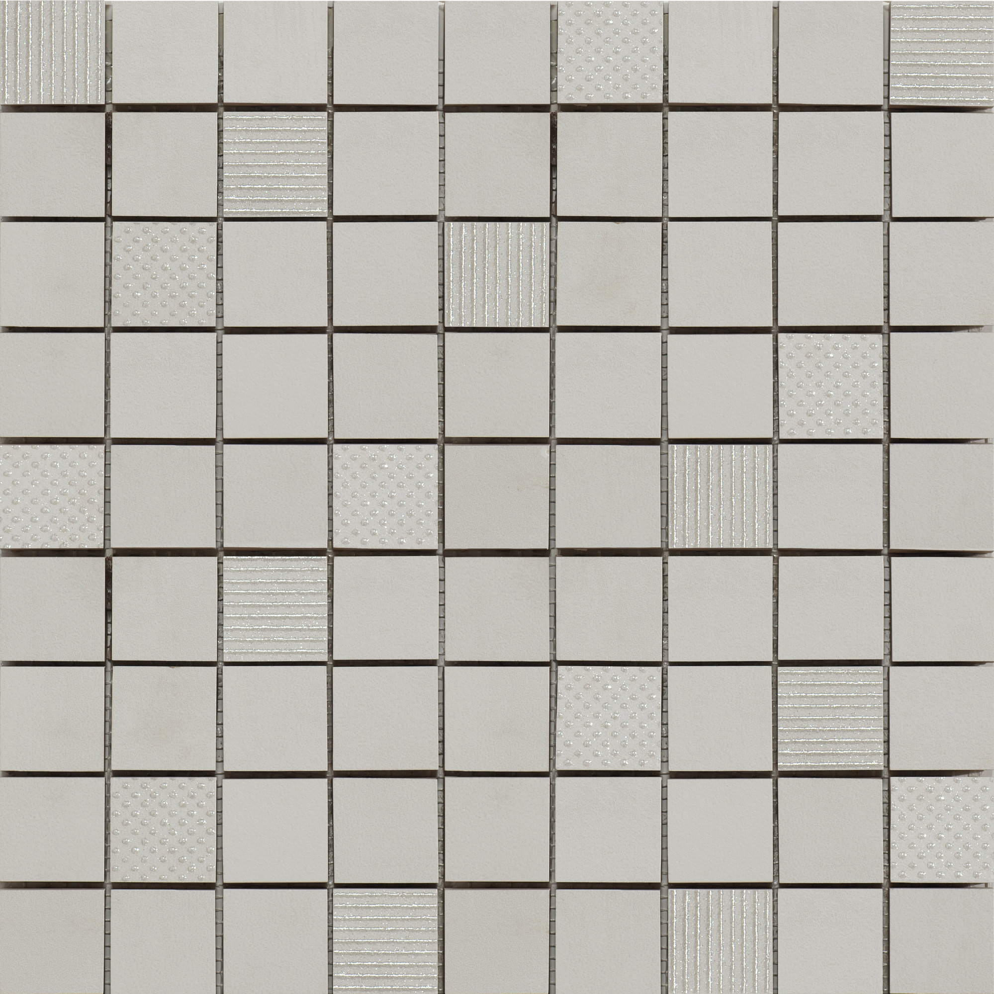 D.PALETTE ECRU MOSAIC/31,5X31,5 31,5x31,5 cm