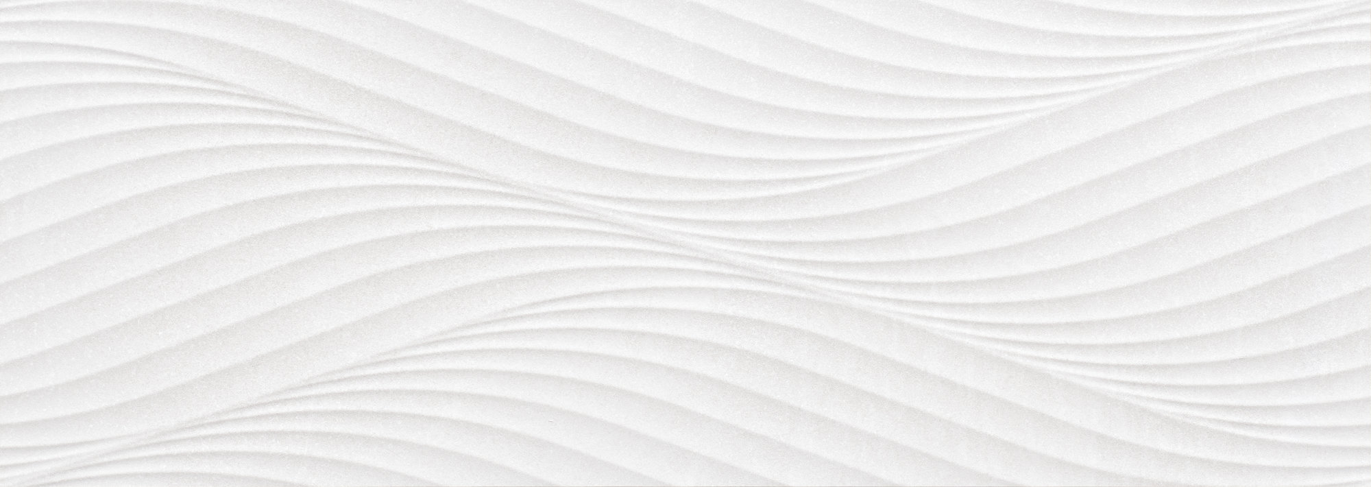 NATURE WHITE DECOR/32X90/R 32x90 cm