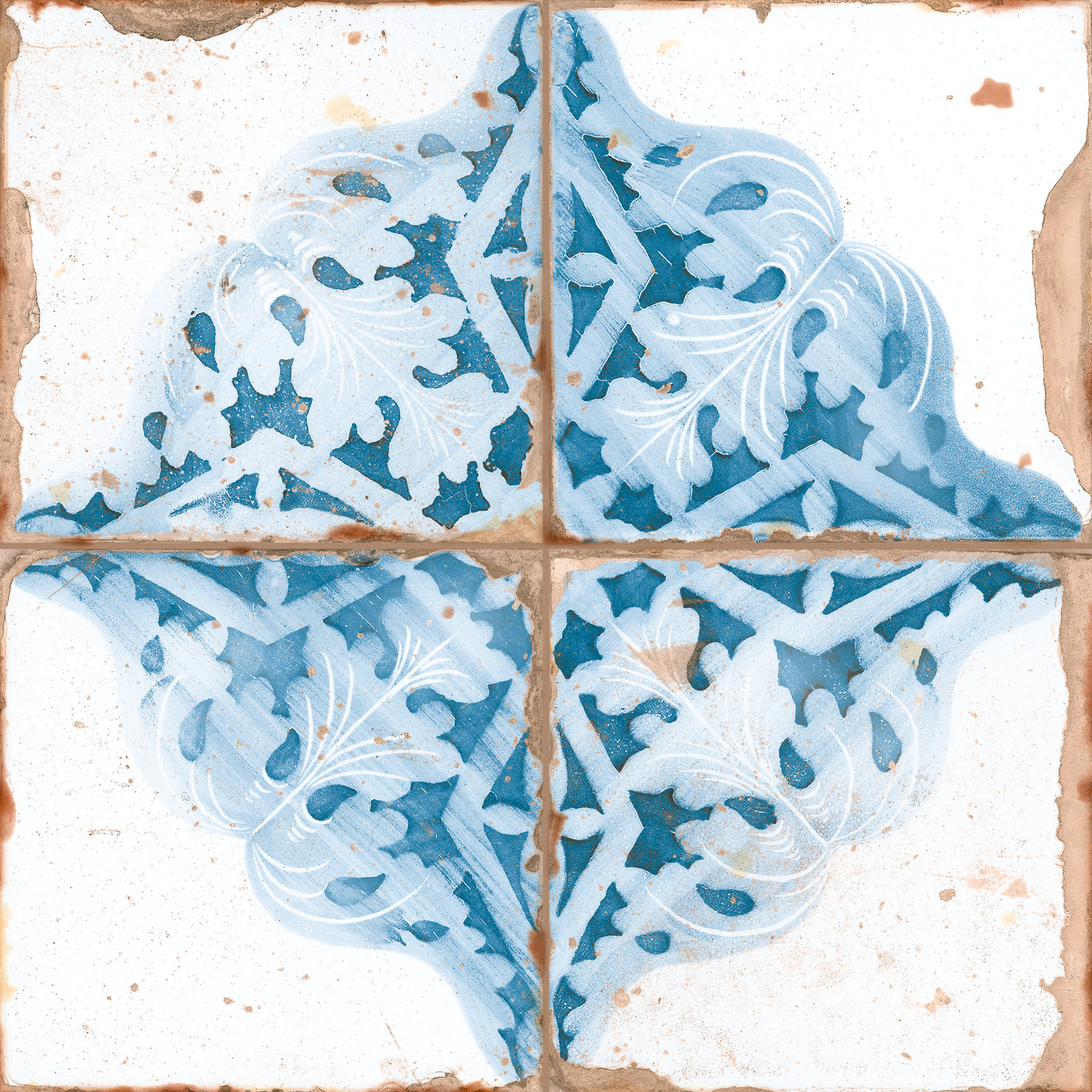 FS ARTISAN DECOR-A 33x33 cm