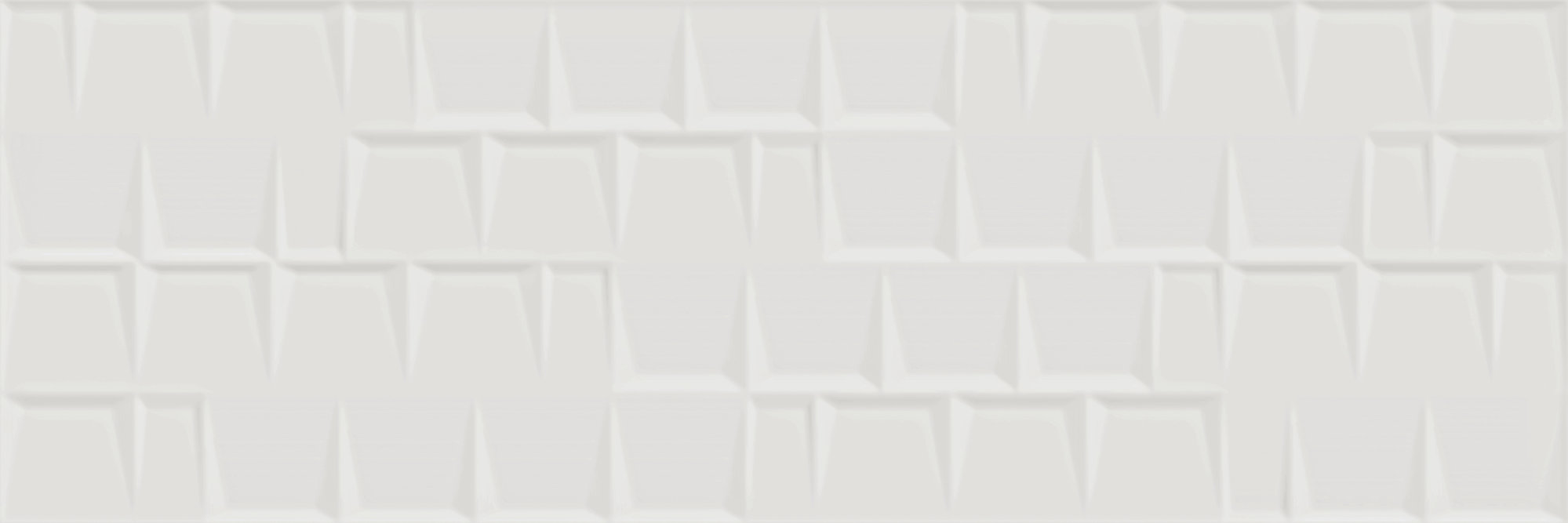 PURE DECOR SMITH SILVER 25x75 cm