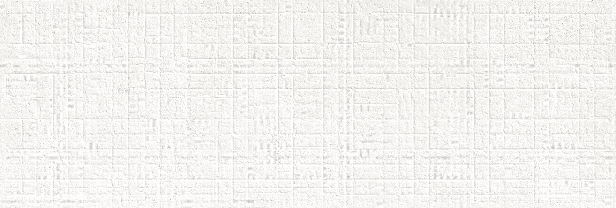 BARBICAN DECOR WHITE/100/R 33x100 cm
