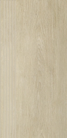 Roble Beige Stopnica Prosta Nacinana Mat.