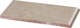 Viano Beige Parapet