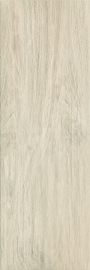 Wood Basic Bianco Gres Szkl.