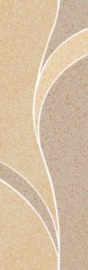 Arkesia Beige Listwa A Mix