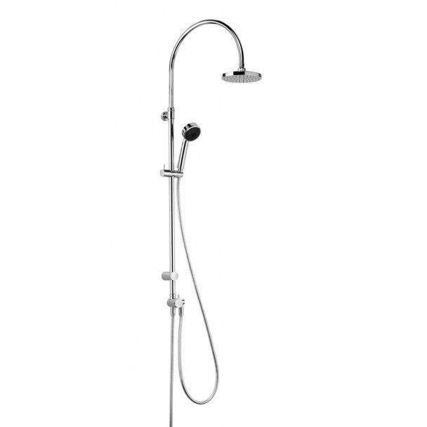 DUAL-SHOWER-SYSTEM DN 15