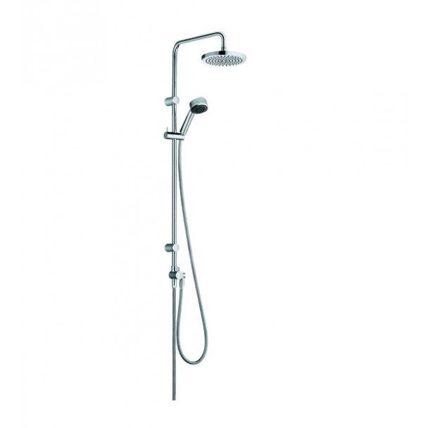 KLUDI DUAL SHOWER SYSTEM