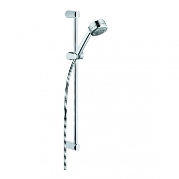 2S SHOWER SET