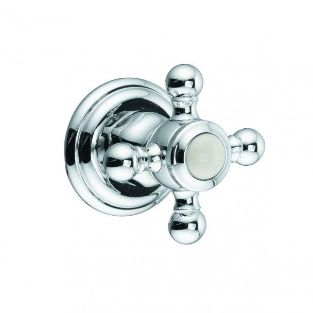 CONCEALED VALVE, NEUTRAL