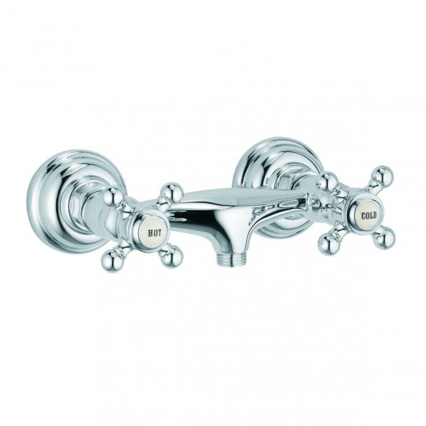 SHOWER MIXER DN 16