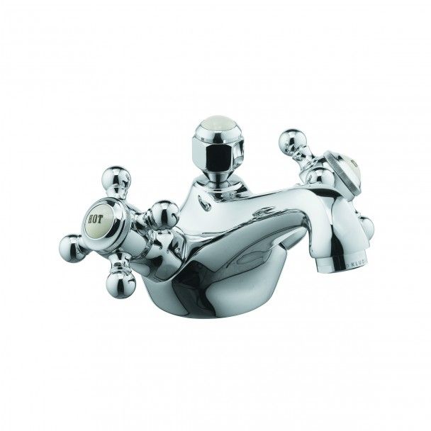 BASIN MIXER DN 9