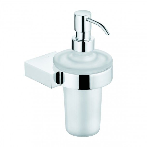 LIQUID SOAP DISPENSER